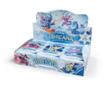 Lorcana TCG: Winterspell Booster Display (Pre Order Store Pick Only)