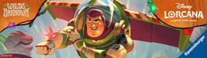 Disney Lorcana: Wilds Unknown Set Championship at SIR Collectibles