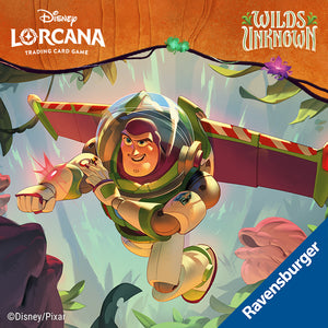 Disney Lorcana: Wilds Unknown Set Championship at SIR Collectibles
