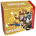Magic: The Gathering® | Marvel Super Heroes Collector Booster Display