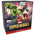 Magic: The Gathering | Marvel Super Heroes Prerelease Pack
