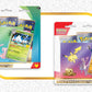 Pokemon TCG: 30th Celebration Tech Sticker Collection
