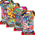 Pokemon TCG: Chaos Rising Sleeved Booster