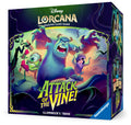 Lorcana TCG: Attack of the Vine! Illumineer's Trove