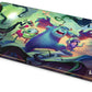 Lorcana TCG: Attack of the Vine! Playmat - Attack of the Vine!