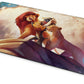 Lorcana TCG: Attack of the Vine! Playmat - Circle of Life