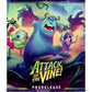 SIR Collectibles Attack of the Vine! Prerelease Event