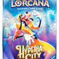 Lorcana TCG: Hyperia City Booster Display