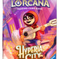 Lorcana TCG: Hyperia City Booster Display