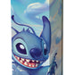 Lorcana TCG: Hyperia City Playmat - Snowboarding Stitch