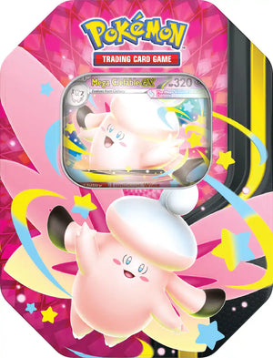 Pokemon TCG: Mega Moonlit Tin