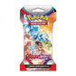 Pokémon TCG: Scarlet & Violet Sleeved Booster Pack "Random"