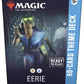 Magic: The Gathering - Secrets of Strixhaven 60-Card Theme Deck