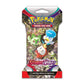 Pokémon TCG: Scarlet & Violet Sleeved Booster Pack "Random"