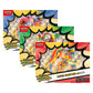 Pokemon TCG: Ascended Heroes Mega ex Box (Mega Meganium ex, or Mega Emboar ex, or Mega Feraligatr ex)