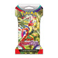 Pokémon TCG: Scarlet & Violet Sleeved Booster Pack "Random"