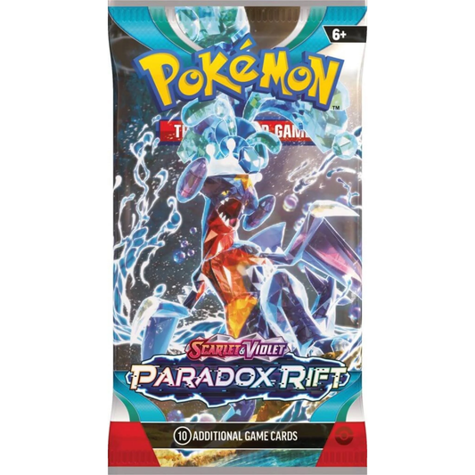 Paradox Rift (Booster Pack)