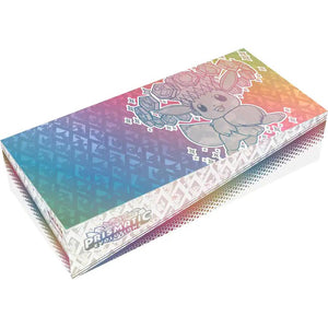 Pokémon TCG: Prismatic Evolutions Super-Premium Collection