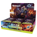 Magic: The Gathering Cards: Edge of Eternities Play Booster