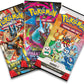 Pokemon TCG: First Partner Illustration Collection - Series 1