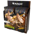 Magic: The Gathering - Secrets of Strixhaven Collector Booster