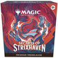 Magic: The Gathering - Secrets of Strixhaven Prerelease Pack