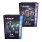 Magic: The Gathering - Secrets of Strixhaven 60-Card Theme Deck