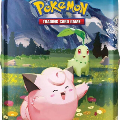 Pokémon TCG: Ascended Heroes: Mini Tins