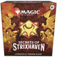 Magic: The Gathering - Secrets of Strixhaven Prerelease Pack