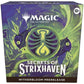 Magic: The Gathering - Secrets of Strixhaven Prerelease Pack