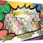Pokemon TCG: Ascended Heroes Premium Poster Collection: Mega Lucario or  Mega Gardevoir