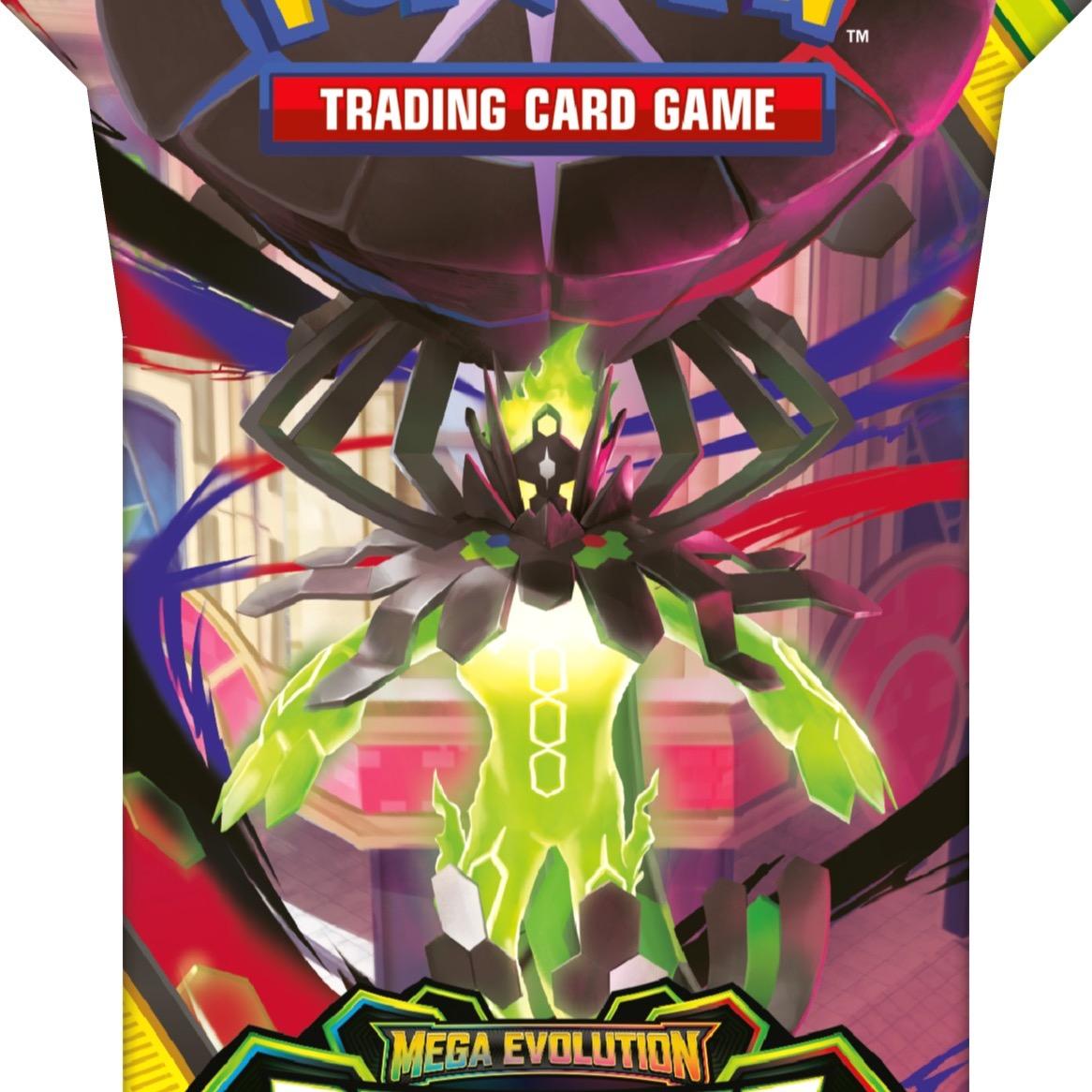 Pokemon TCG: Perfect Order Sleeved Booster Packs