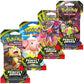 Pokemon TCG: Perfect Order Sleeved Booster Packs