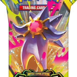 Pokemon TCG: Perfect Order Sleeved Booster Packs