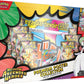Pokemon TCG: Ascended Heroes Premium Poster Collection: Mega Lucario or  Mega Gardevoir