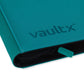 The Vault X Exo-Tec® Zip Binder - 12 Pocket