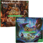 Magic: The Gathering Cards: The Hobbit - Scene Box