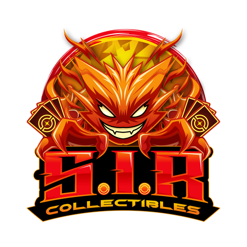 SIR Collectibles