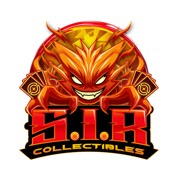 SIR Collectibles