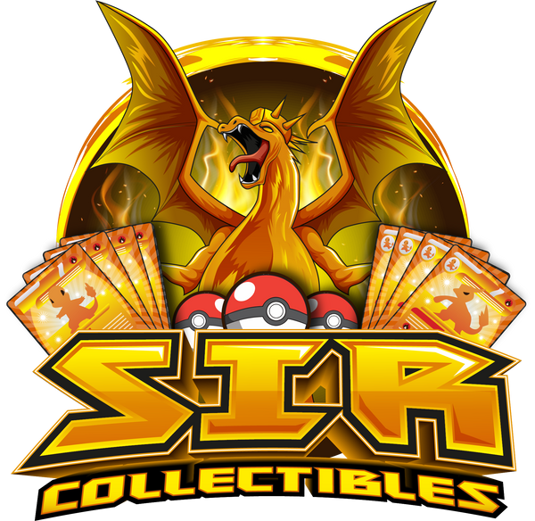 SIR Collectibles